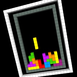 Tetris by dylan