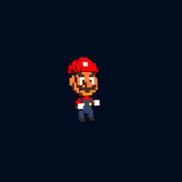 Mario by eventhorizon