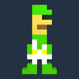 Luigi by mr.smart