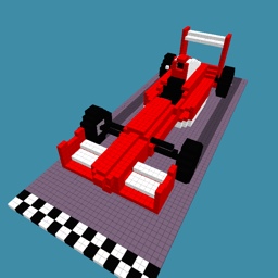 Formula1 by opeo