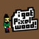 Pixelwood by playpunk