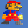 Mario by sevensheaven