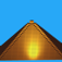 Pyramid by voxelmaiden